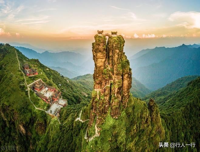 贵州好玩的地方(贵州好玩的地方排名榜)-第7张图片-文史 贵州好玩的地方(贵州好玩的地方排名榜)-第7张图片-文史