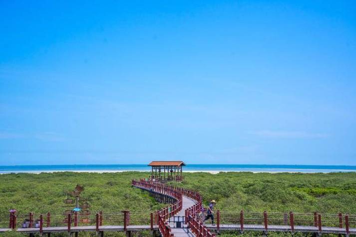 北海旅游景点有哪些地方,北海旅游攻略景点必去-第3张图片-文史 北海旅游景点有哪些地方,北海旅游攻略景点必去-第3张图片-文史