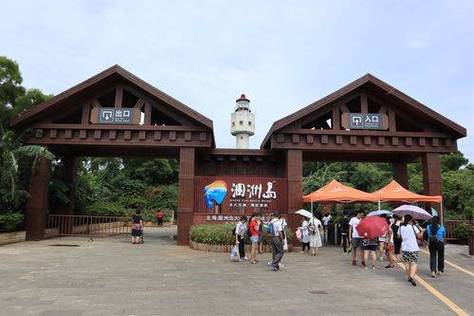 北海旅游景点有哪些地方,北海旅游攻略景点必去-第4张图片-文史 北海旅游景点有哪些地方,北海旅游攻略景点必去-第4张图片-文史