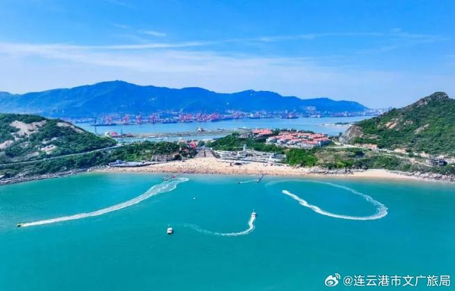去连云港自驾游攻略,去连云港自驾游攻略大全-第4张图片-文史
