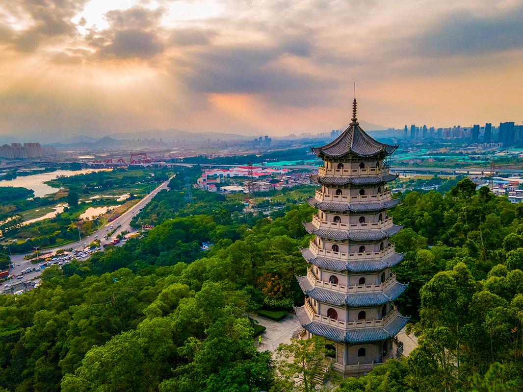 福建漳州旅游必去前十景点,福建漳州旅游必去前十景点阅读短文-第2张图片-文史