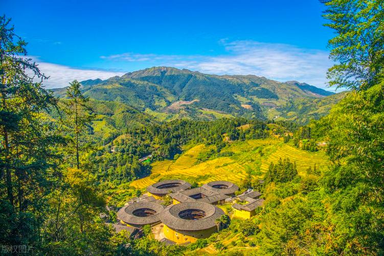 福建漳州旅游必去前十景点,福建漳州旅游必去前十景点阅读短文-第3张图片-文史