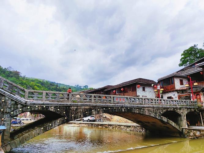 福建漳州旅游必去前十景点,福建漳州旅游必去前十景点阅读短文-第5张图片-文史