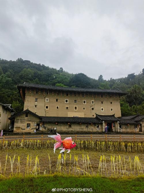 福建漳州旅游必去前十景点,福建漳州旅游必去前十景点阅读短文-第6张图片-文史