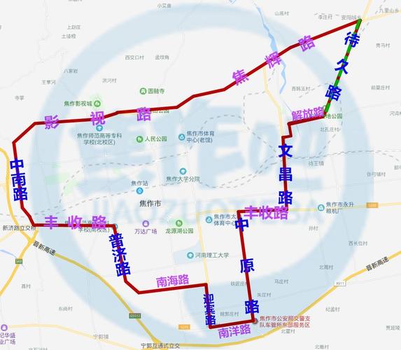 焦作限号,焦作限号2024最新限号时间表图片