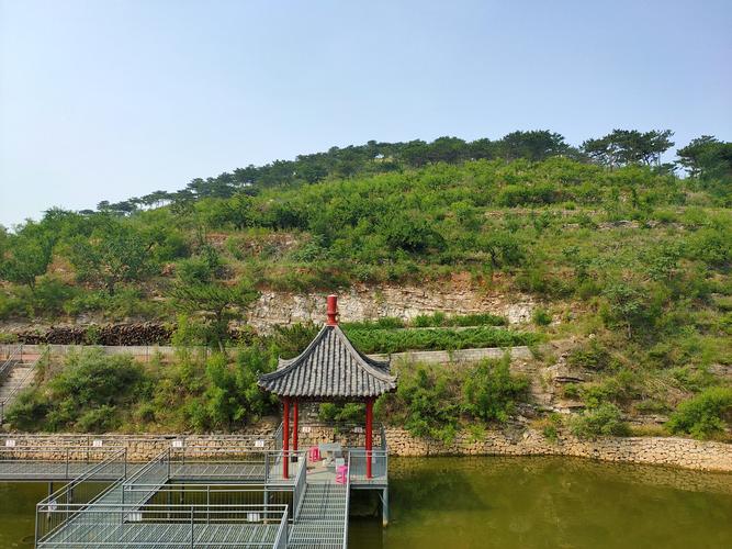 唐山免费景点自驾游(唐山一日游最佳景点一览表)-第7张图片-文史 唐山免费景点自驾游(唐山一日游最佳景点一览表)-第7张图片-文史
