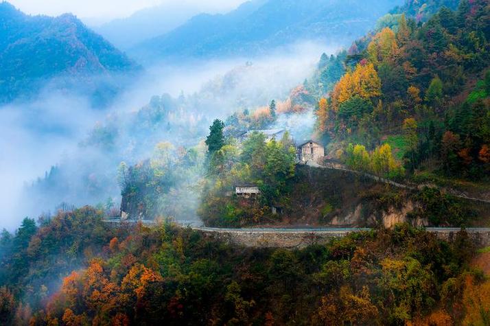 重庆仙女山门票多少钱(重庆仙女山值得去吗)-第5张图片-文史 重庆仙女山门票多少钱(重庆仙女山值得去吗)-第5张图片-文史