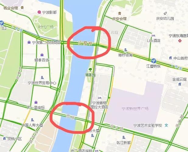 宁波限号(宁波限号吗外地牌照限行吗)-第5张图片-文史 宁波限号(宁波限号吗外地牌照限行吗)-第5张图片-文史