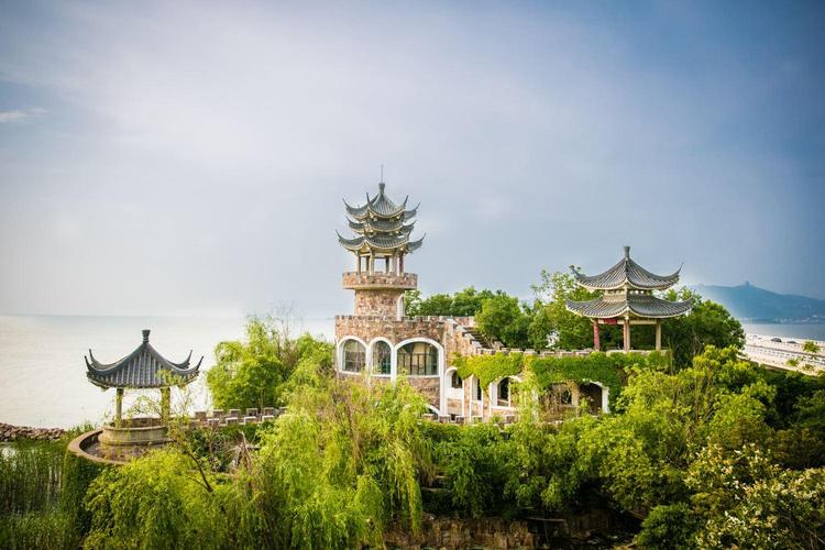 苏州寒山寺一日游,苏州寒山寺一日游最佳路线-第1张图片-文史 苏州寒山寺一日游,苏州寒山寺一日游最佳路线-第1张图片-文史