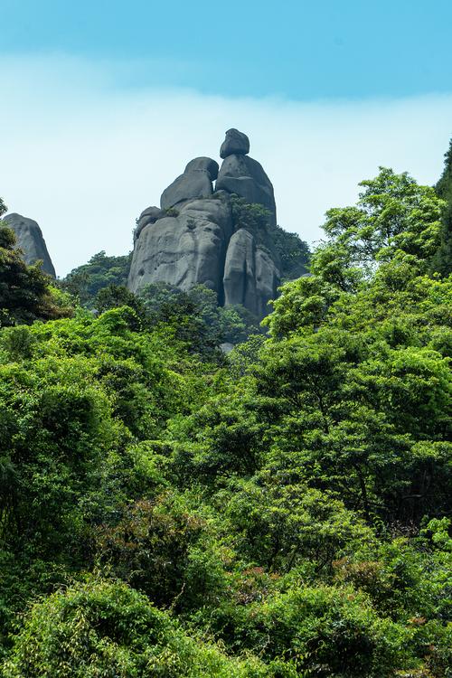 太姥山门票费用,太姥山门票费用多少-第2张图片-文史 太姥山门票费用,太姥山门票费用多少-第2张图片-文史