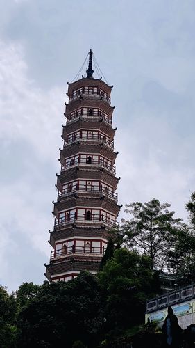 肇庆比较好玩的三个地方(肇庆旅游必去前十景点)-第3张图片-文史 肇庆比较好玩的三个地方(肇庆旅游必去前十景点)-第3张图片-文史