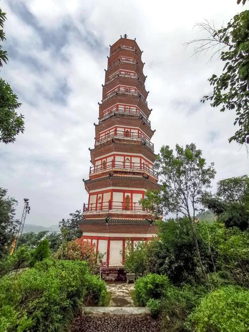 肇庆比较好玩的三个地方(肇庆旅游必去前十景点)-第4张图片-文史 肇庆比较好玩的三个地方(肇庆旅游必去前十景点)-第4张图片-文史