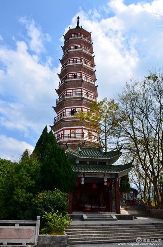 肇庆比较好玩的三个地方(肇庆旅游必去前十景点)-第5张图片-文史 肇庆比较好玩的三个地方(肇庆旅游必去前十景点)-第5张图片-文史