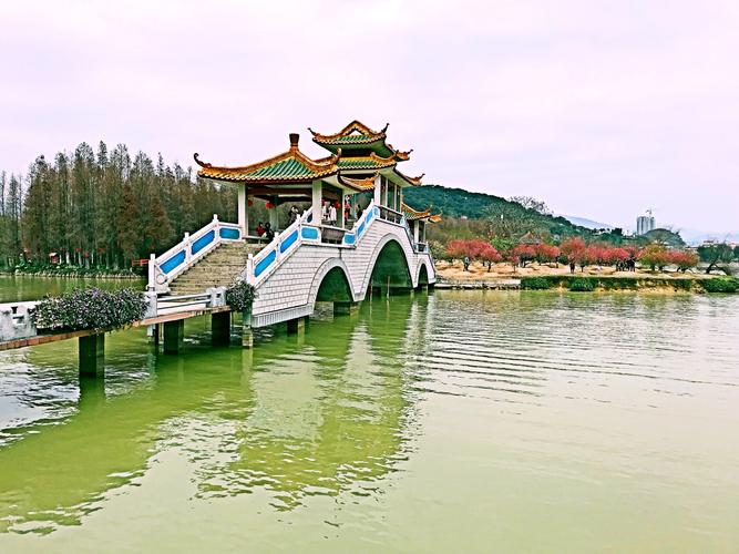 肇庆比较好玩的三个地方(肇庆旅游必去前十景点)-第8张图片-文史 肇庆比较好玩的三个地方(肇庆旅游必去前十景点)-第8张图片-文史