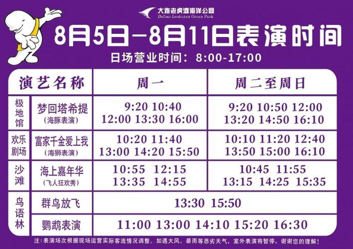 大连老虎滩官方网站购票(大连老虎滩售票)-第7张图片-文史 大连老虎滩官方网站购票(大连老虎滩售票)-第7张图片-文史