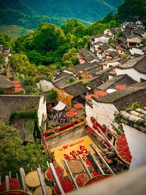 婺源必去的景点（婺源旅游景点）
