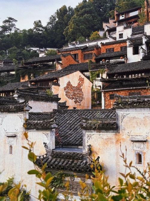 婺源必去的景点（婺源旅游景点）-第3张图片-文史