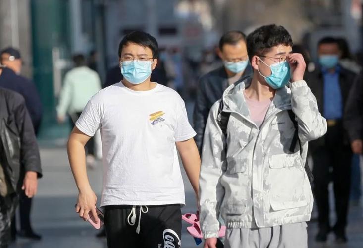 兰州天气预警提示,兰州天气情况如何?