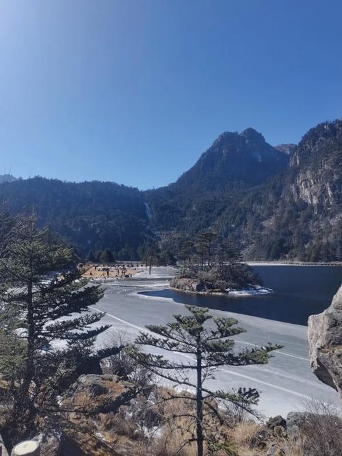 西昌螺髻山天气预报（西昌螺髻山天气预报15天）