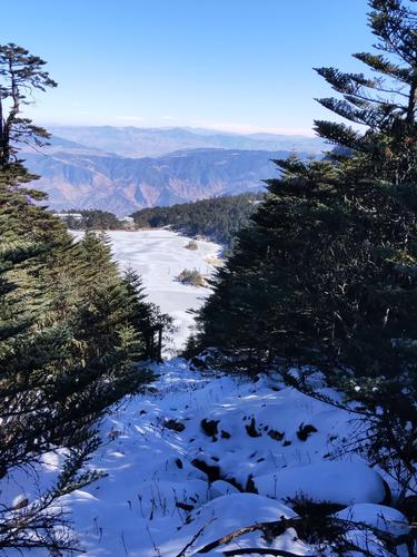 西昌螺髻山天气预报(西昌螺髻山天气预报15天)-第3张图片-文史 西昌螺髻山天气预报(西昌螺髻山天气预报15天)-第3张图片-文史