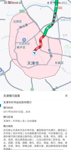 天津限号吗,天津限号吗现在-第5张图片-文史 天津限号吗,天津限号吗现在-第5张图片-文史