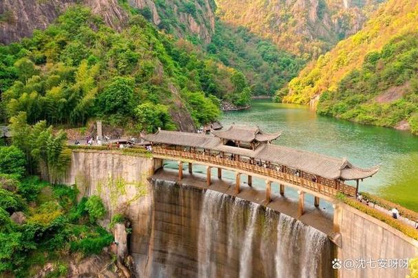 浙江省内旅游去哪里好,浙江省内旅游去哪里好一点-第5张图片-文史