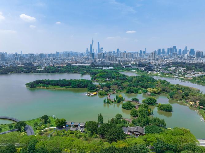 海珠湖公园景点介绍(海珠湖公园坐地铁几号线)-第1张图片-文史 海珠湖公园景点介绍(海珠湖公园坐地铁几号线)-第1张图片-文史