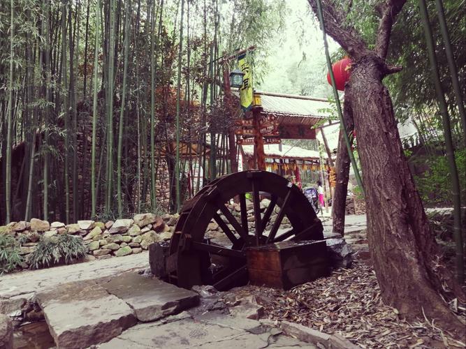沂南竹泉村门票多少钱(沂南竹泉村要门票吗)-第1张图片-文史 沂南竹泉村门票多少钱(沂南竹泉村要门票吗)-第1张图片-文史