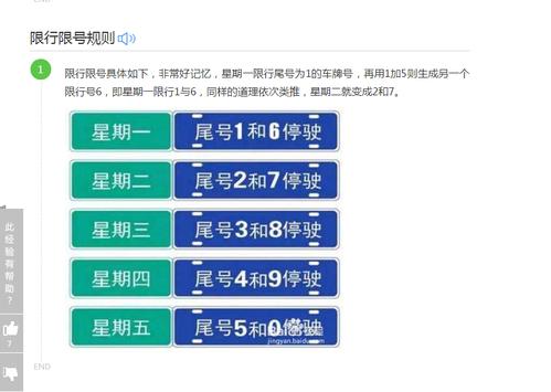 限号开封(限号2021最新限号开封)-第2张图片-文史 限号开封(限号2021最新限号开封)-第2张图片-文史