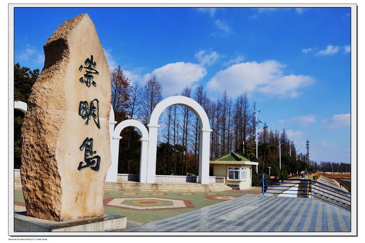 上海崇明东滩湿地公园,上海崇明东滩湿地公园门票多少钱-第4张图片-文史 上海崇明东滩湿地公园,上海崇明东滩湿地公园门票多少钱-第4张图片-文史