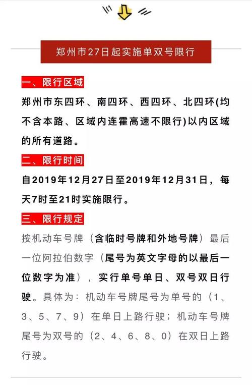 商丘限号(商丘限号2024最新限号时间)-第4张图片-文史 商丘限号(商丘限号2024最新限号时间)-第4张图片-文史