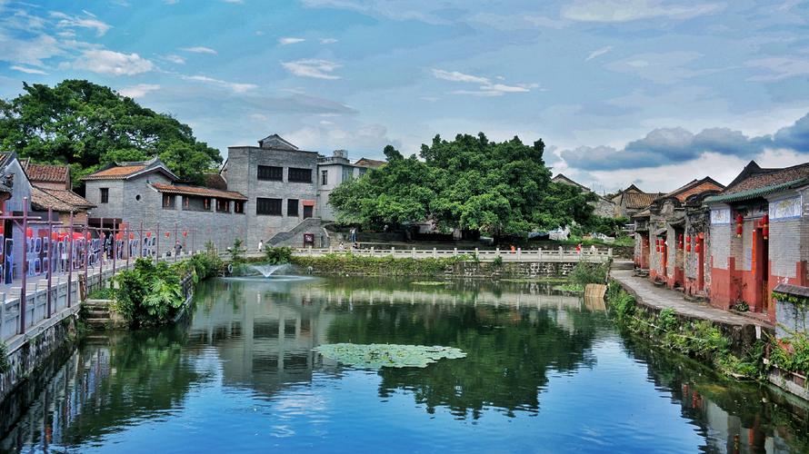 东莞附近一日游,东莞附近一日游景点推荐自驾-第8张图片-文史 东莞附近一日游,东莞附近一日游景点推荐自驾-第8张图片-文史