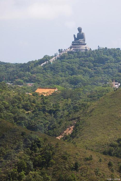观音山公园,大鹏观音山公园-第2张图片-文史