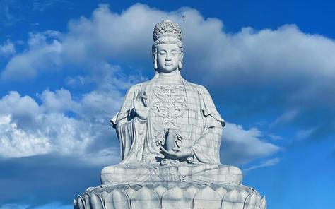观音山公园,大鹏观音山公园-第7张图片-文史