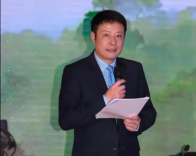 辽宁天气预报主持人（辽宁天气预报主持人陈默）-第5张图片-文史