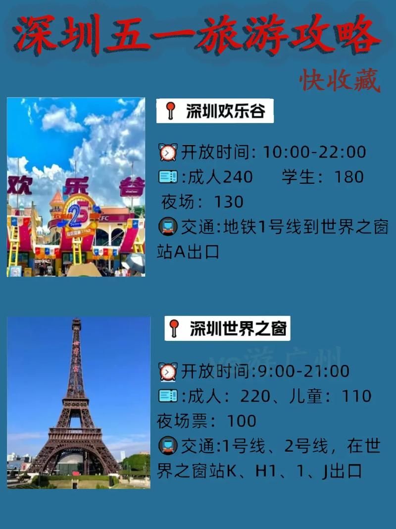 世界之窗欢乐谷门票,世界之窗就是欢乐谷吗-第5张图片-文史 世界之窗欢乐谷门票,世界之窗就是欢乐谷吗-第5张图片-文史
