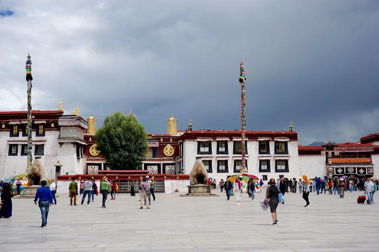 拉萨旅游必去景点推荐,拉萨旅游必去景点推荐-第3张图片-文史
