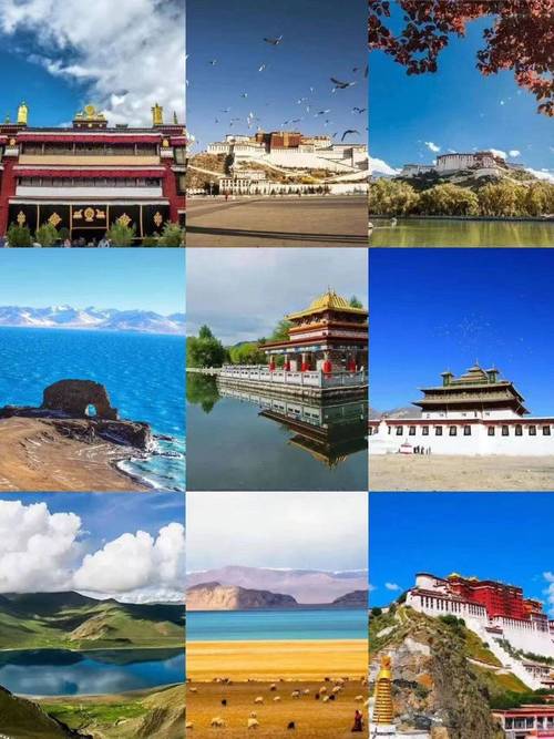 拉萨旅游必去景点推荐,拉萨旅游必去景点推荐-第7张图片-文史