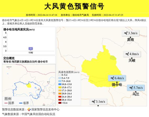 德令哈天气15天(德令哈天气15天预报查询最新消息)-第2张图片-文史 德令哈天气15天(德令哈天气15天预报查询最新消息)-第2张图片-文史