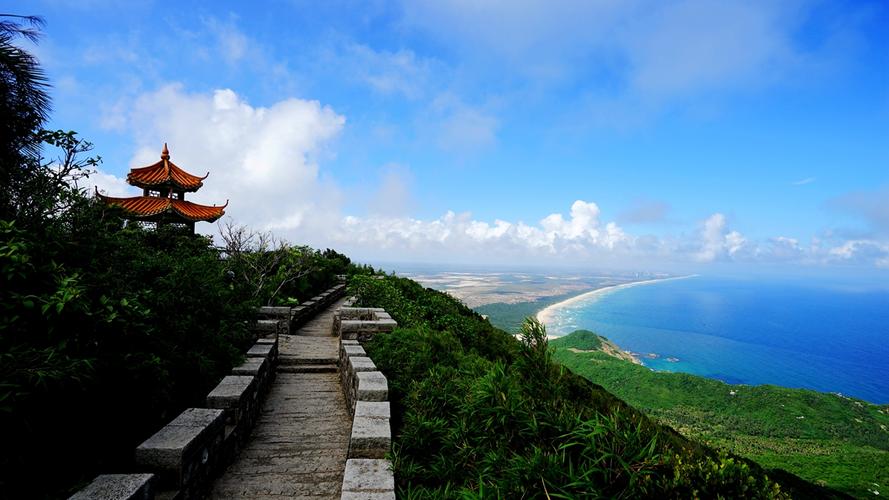 海南主要景点有哪些,海南有名的景点简介-第4张图片-文史 海南主要景点有哪些,海南有名的景点简介-第4张图片-文史