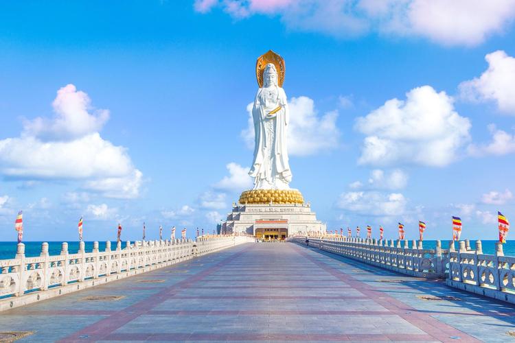 海南主要景点有哪些,海南有名的景点简介-第6张图片-文史 海南主要景点有哪些,海南有名的景点简介-第6张图片-文史