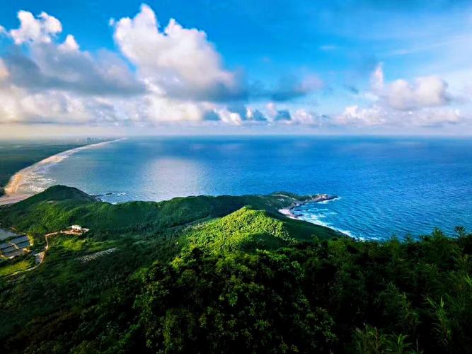 海南主要景点有哪些,海南有名的景点简介-第7张图片-文史 海南主要景点有哪些,海南有名的景点简介-第7张图片-文史