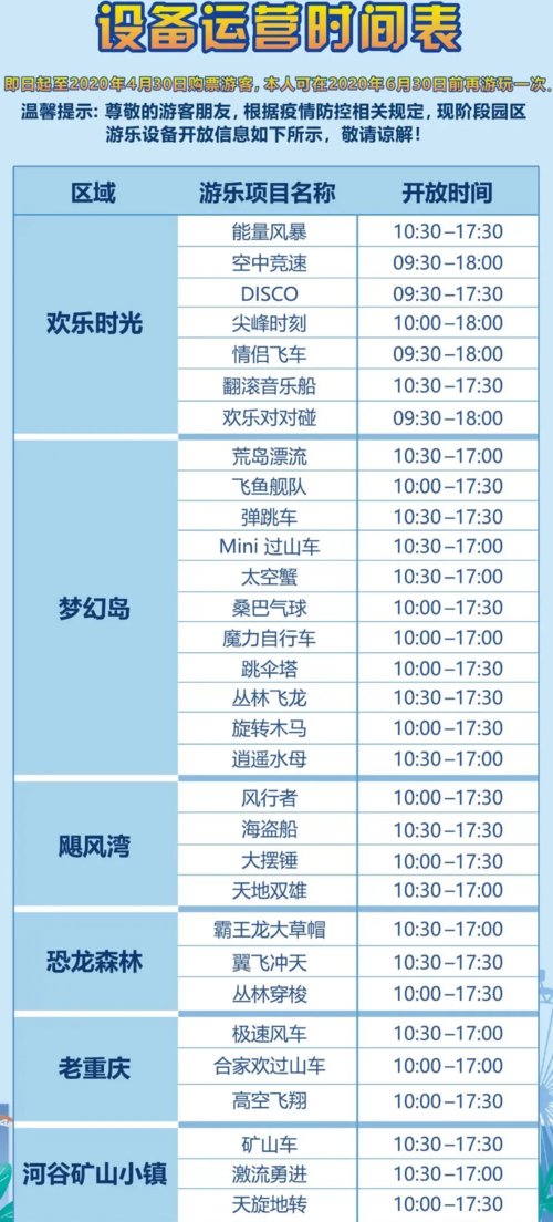 2021欢乐谷门票,欢乐谷门票现在多少钱