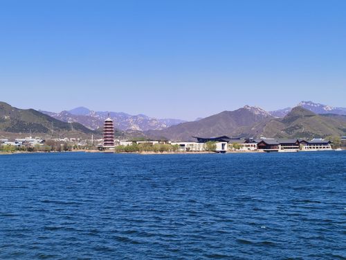怀柔雁栖湖,怀柔雁栖湖景区-第3张图片-文史 怀柔雁栖湖,怀柔雁栖湖景区-第3张图片-文史