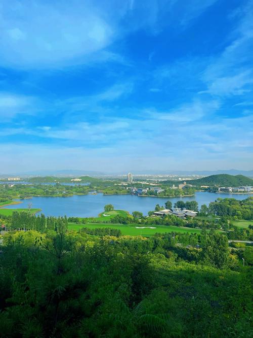 怀柔雁栖湖,怀柔雁栖湖景区-第4张图片-文史 怀柔雁栖湖,怀柔雁栖湖景区-第4张图片-文史