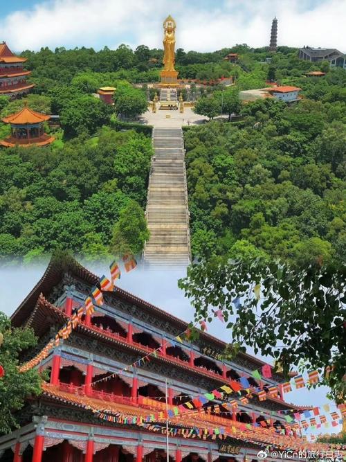 广州名胜景点有哪些,广州名胜风景-第3张图片-文史 广州名胜景点有哪些,广州名胜风景-第3张图片-文史