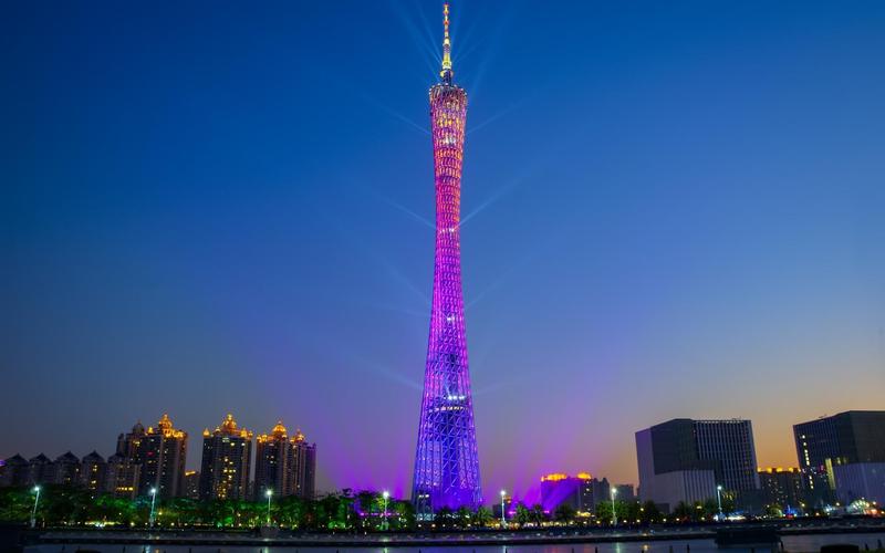广州名胜景点有哪些,广州名胜风景-第5张图片-文史 广州名胜景点有哪些,广州名胜风景-第5张图片-文史
