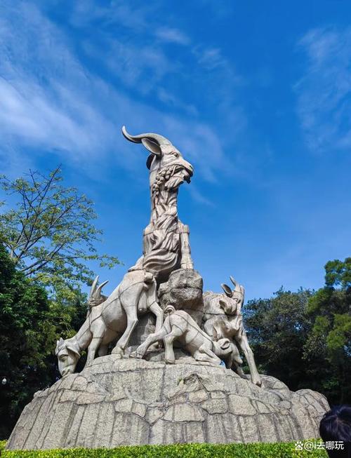 广州名胜景点有哪些,广州名胜风景-第6张图片-文史 广州名胜景点有哪些,广州名胜风景-第6张图片-文史