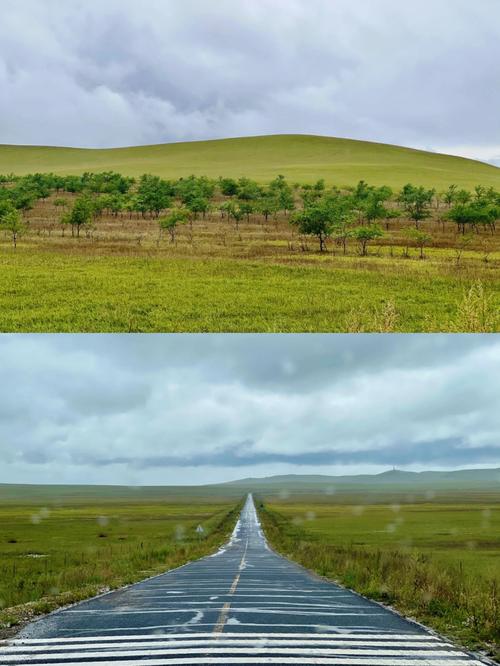 乌拉盖草原天气预报（乌拉盖草原天气预报穿衣指数）