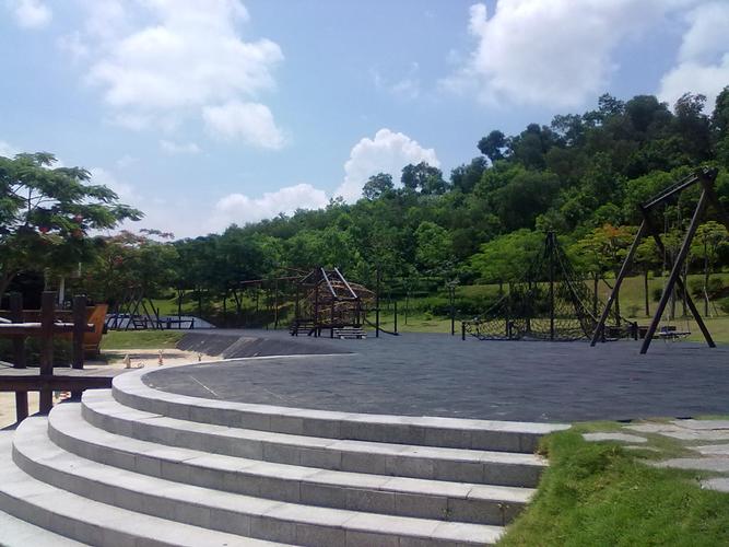 深圳光明农场大观园,深圳光明农场大观园要门票吗-第4张图片-文史
